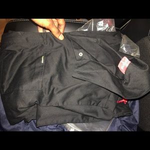 Akira coverall supreme